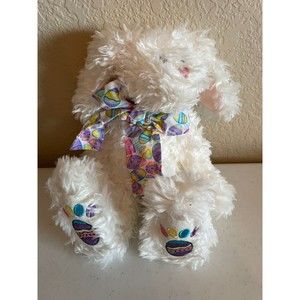 Boyds Bears Dippletoes Plush Bunny H.B. Heirloom Series New With Tags 14 inch